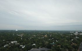 Sacred City Tourist Resort